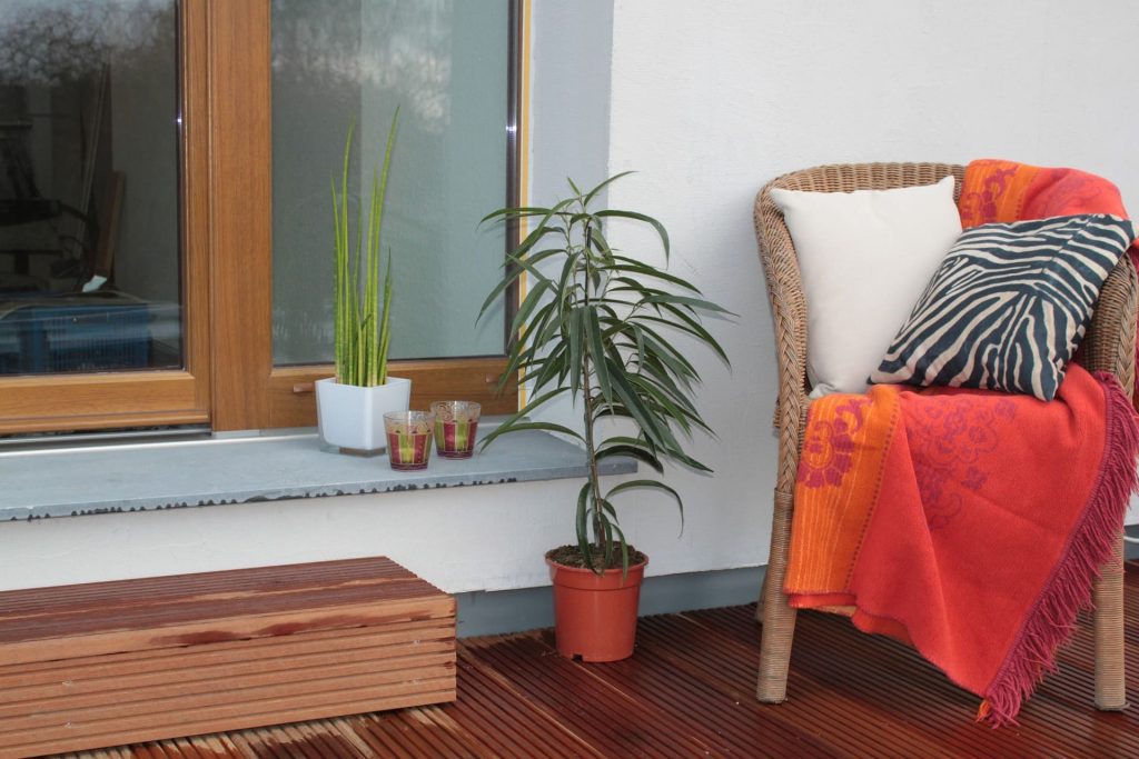 Comment aménager sa terrasse avec une cuisine extérieure ?