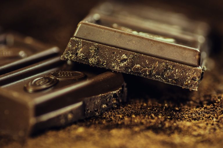 chocolat pâques écolo