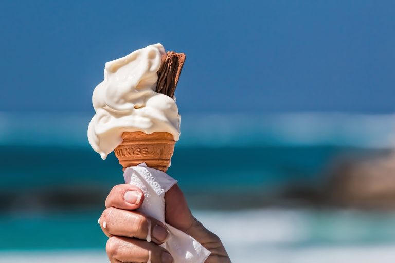 Les meilleures machines à glace italienne