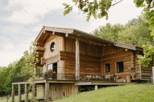 Le Perchoir du Quercy 