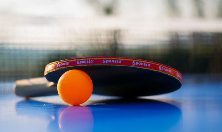 Les meilleures tables de ping-pong en extérieur