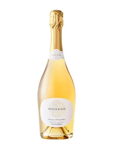 Le Blanc, 0,0% d’alcool, French Bloom