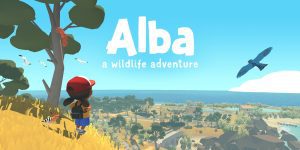 Le meilleur écolo : Alba : A Wildlife Adventure