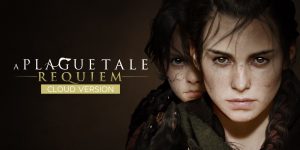 Jeu Nintendo Switch A Plague Tale : Requiem