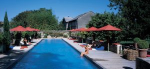 Hôtel Les Orangeries à Lussac-les-Châteaux dans la Vienne (86)