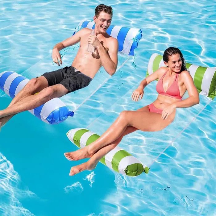10 bouées gonflables insolites pour un apéro piscine