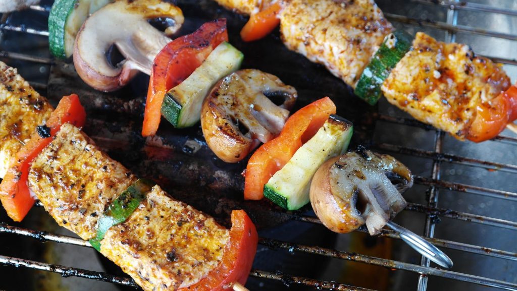 Comment cuire de la viande au barbecue sans risque ?