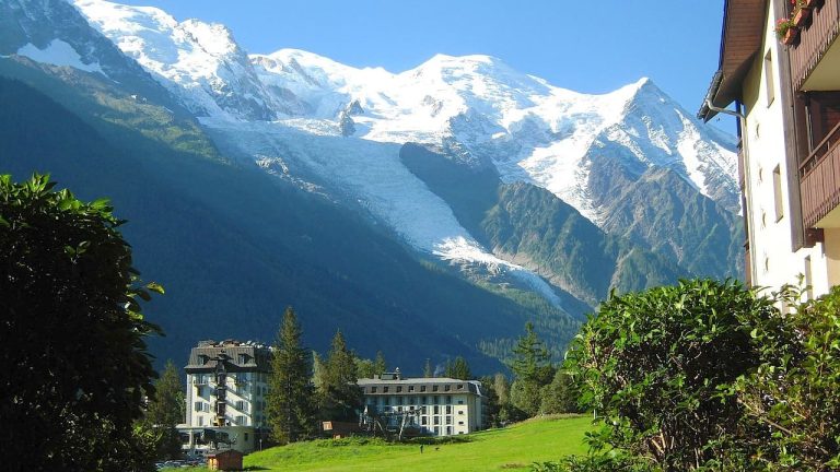 Les meilleurs hôtels écologiques en France