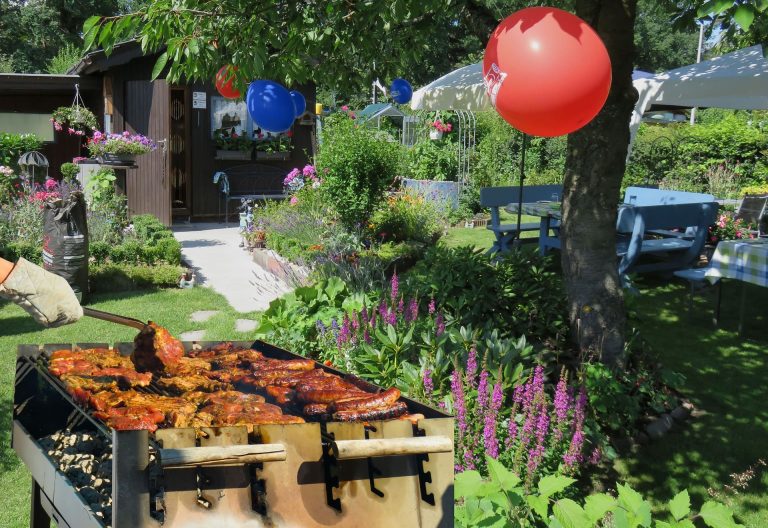 Le barbecue a un impact environnemental important puisqu’il rejette du dioxyde, du monoxyde de carbone et des particules fines.