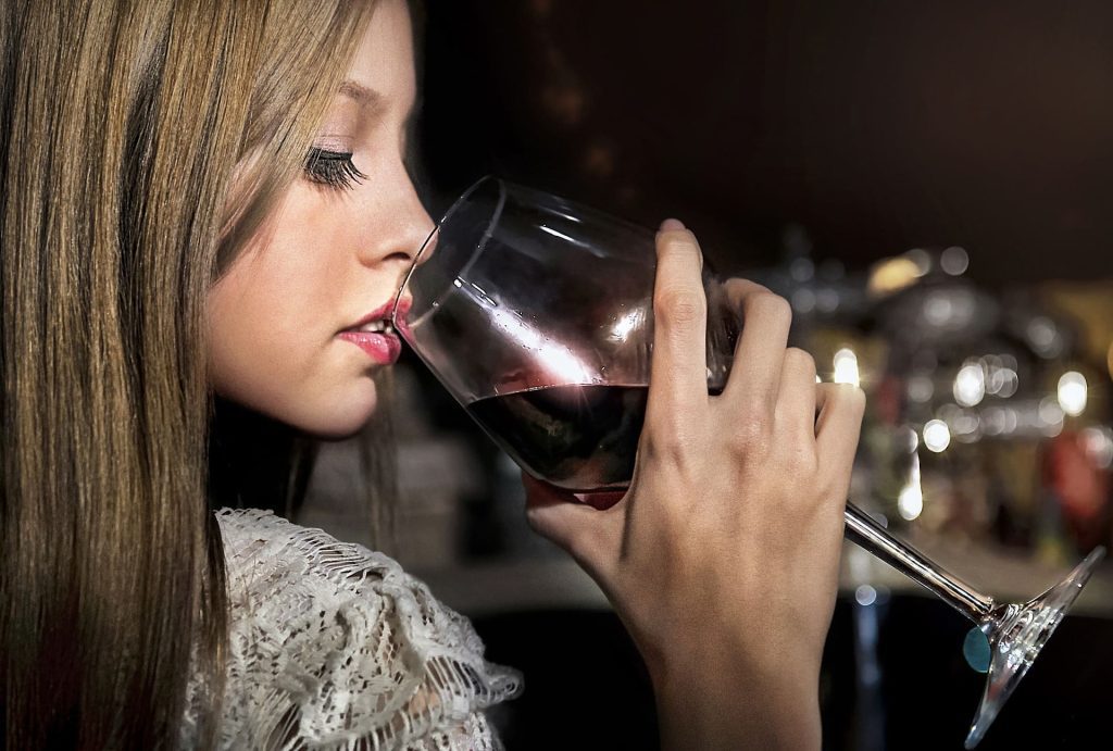 Vin sans alcool - Comment produit-on des vins moins riches en alcool ?