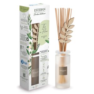 Bouquet parfumé rechargeable Esteban