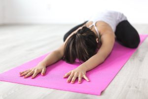 Tapis de yoga : comment le choisir ?