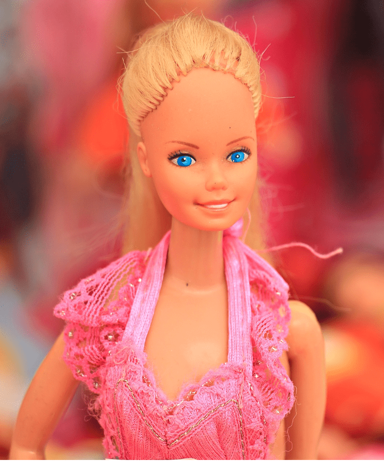 La naissance officielle de Barbie remonte au 9 mars 1959