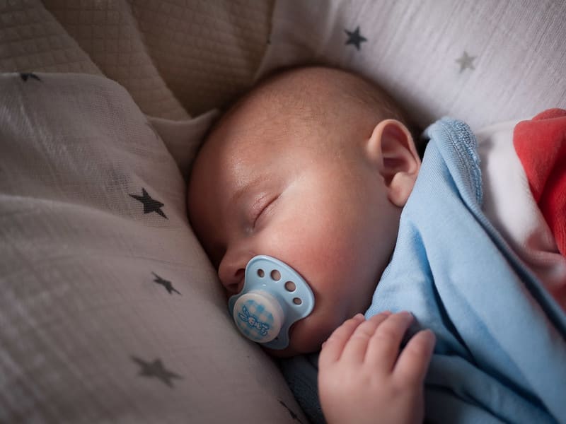 Astuces pour endormir rapidement un bébé