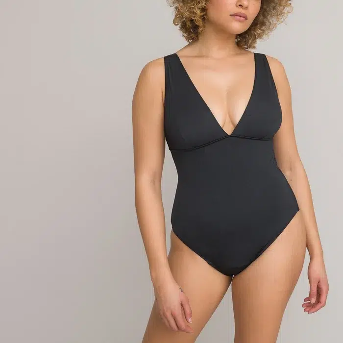 maillot menstuel Redoute