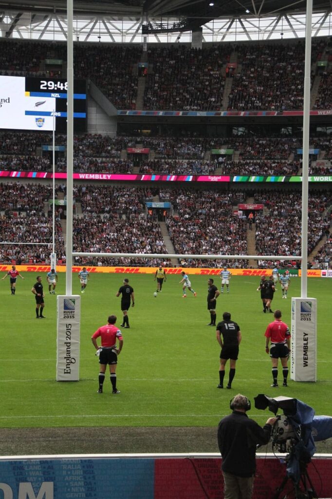 Le rugby pour les Nul(les) : règles basiques pour suivre durant la Coupe du monde