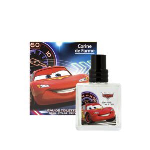 Eau de toilette Cars Corine de Farme