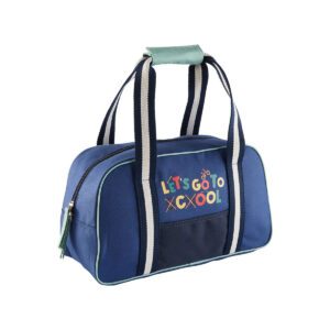 Sac de sport School Vertbaudet