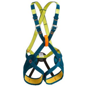 Baudrier d'escalade Simond Spider Kid