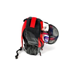 Sac de sport écologique Pelota Powershot