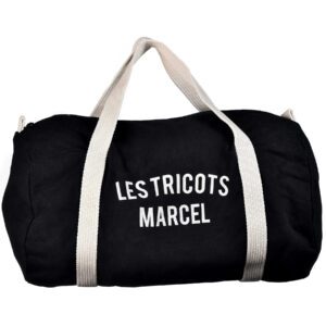 Le meilleur made in France : Le sac à dos Marcel Les Tricots Marcel