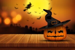 6 infos à savoir sur Halloween