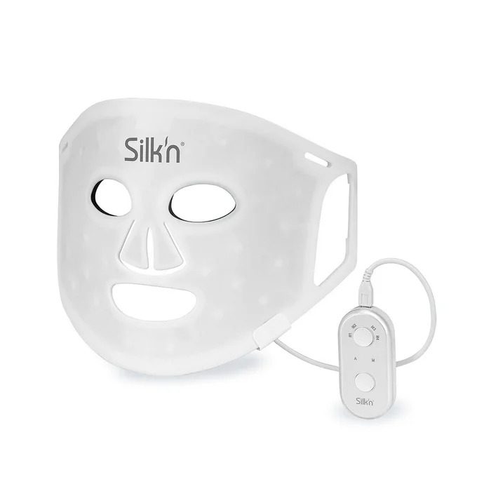 Masque Soin anti-âge anti-imperfections LED mask