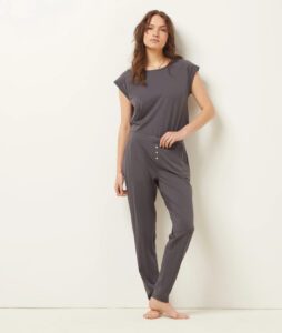 Le meilleur écolo : Pantalon de pyjama Gam Etam 