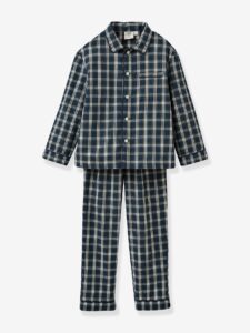 Pyjama Vichy Cyrillus