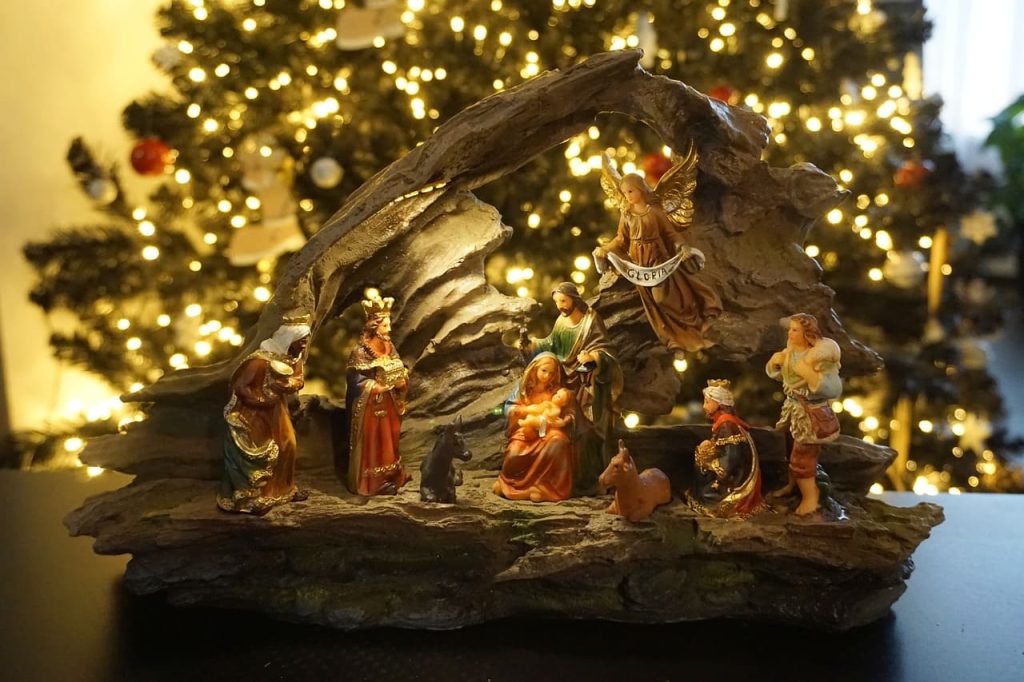 Quelles sont les 12 traditions de Noël ?