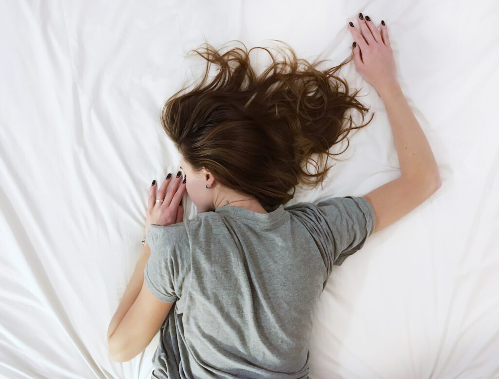 Quatre conseils pour s’endormir plus facilement