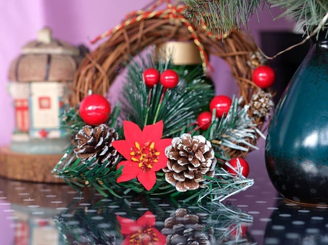 DIY décorations de Noël : 8 idées à faire soi-même
