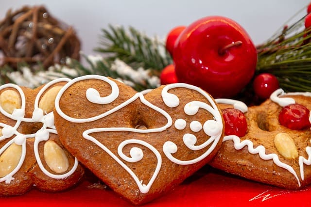 Fêtes de Noël : quelles sont les spécialités artisanales de chaque région ?