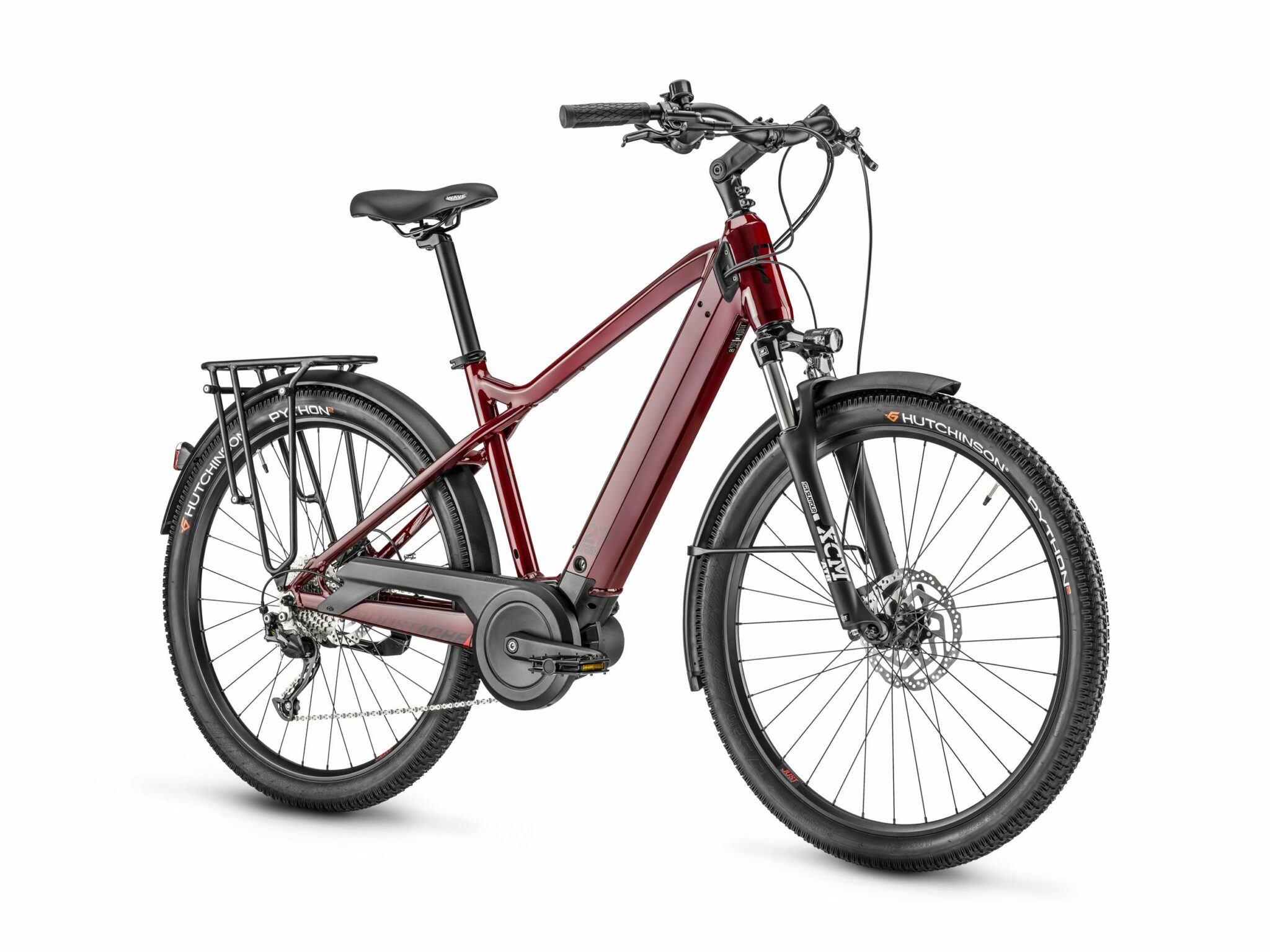 Vélo électrique