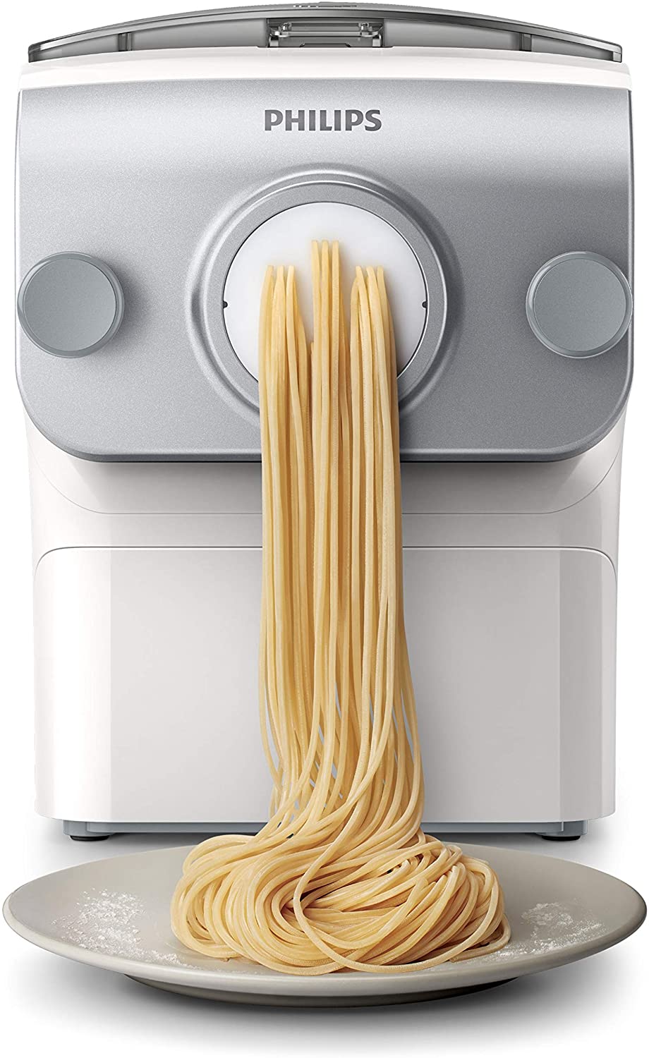Machine à pâtes et tagliatelles fraîches