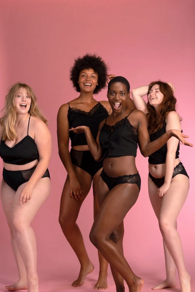 La meilleure culotte menstruelle Made in France