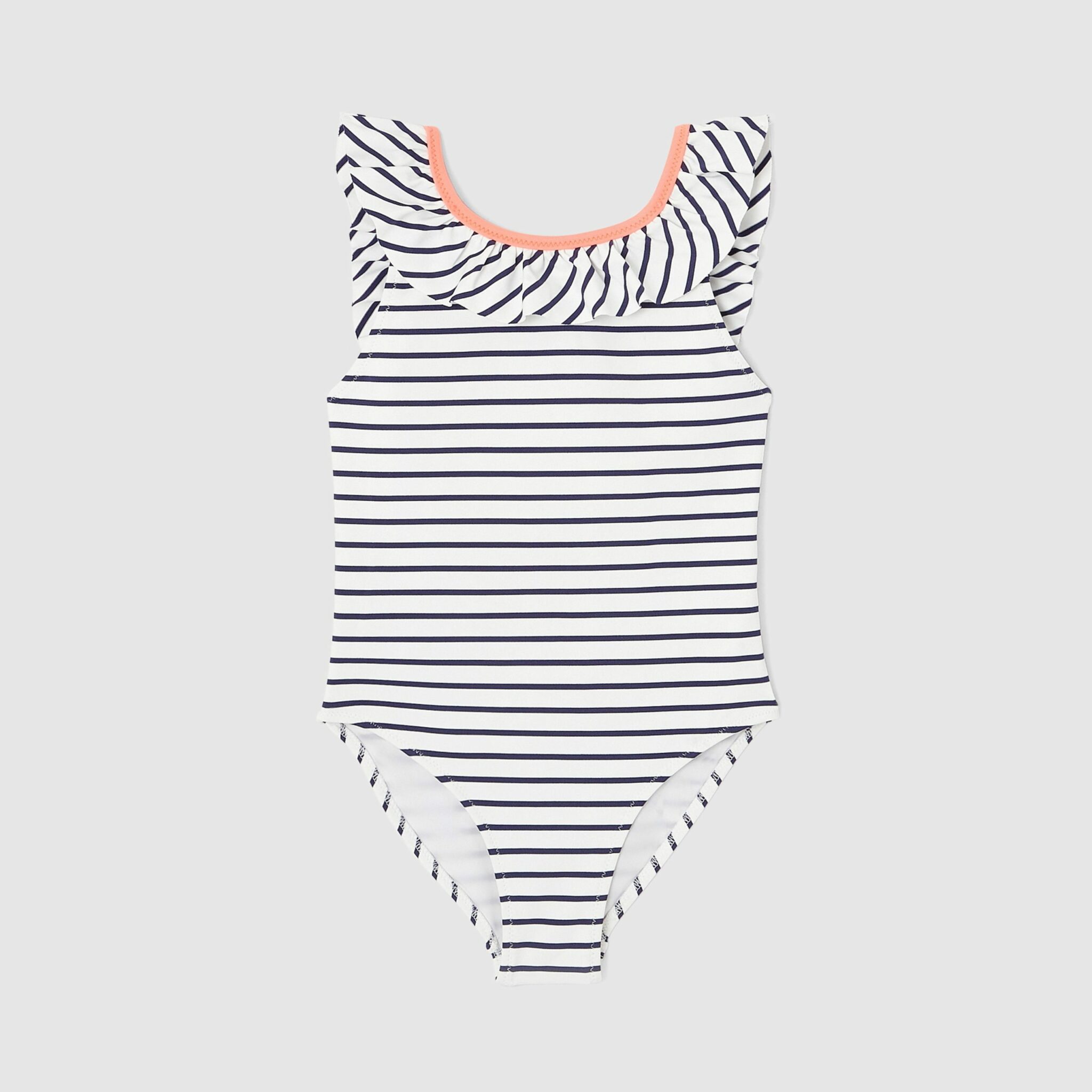 Maillot de bain fille