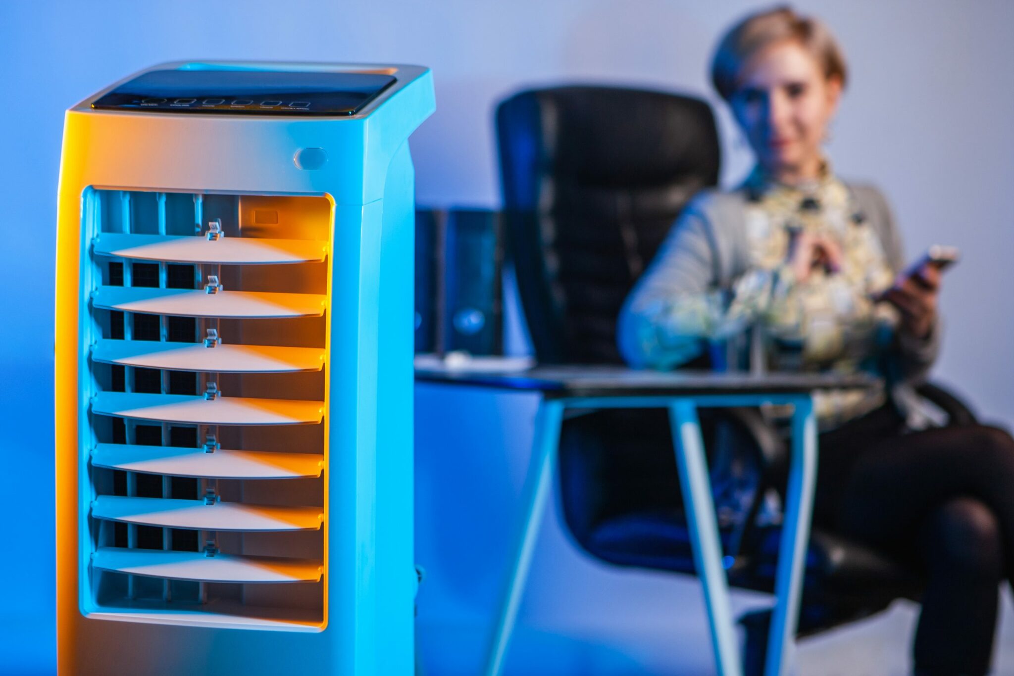 Les meilleurs climatiseurs mobiles pour faire face à la chaleur
