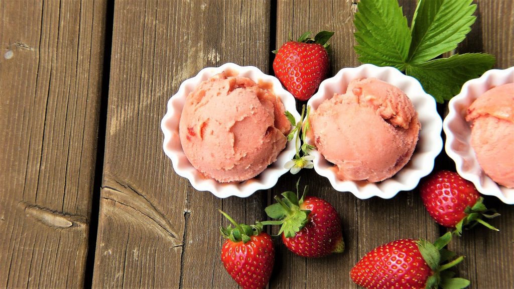 Les meilleures sorbetières pour faire ses glaces et sorbets à la maison