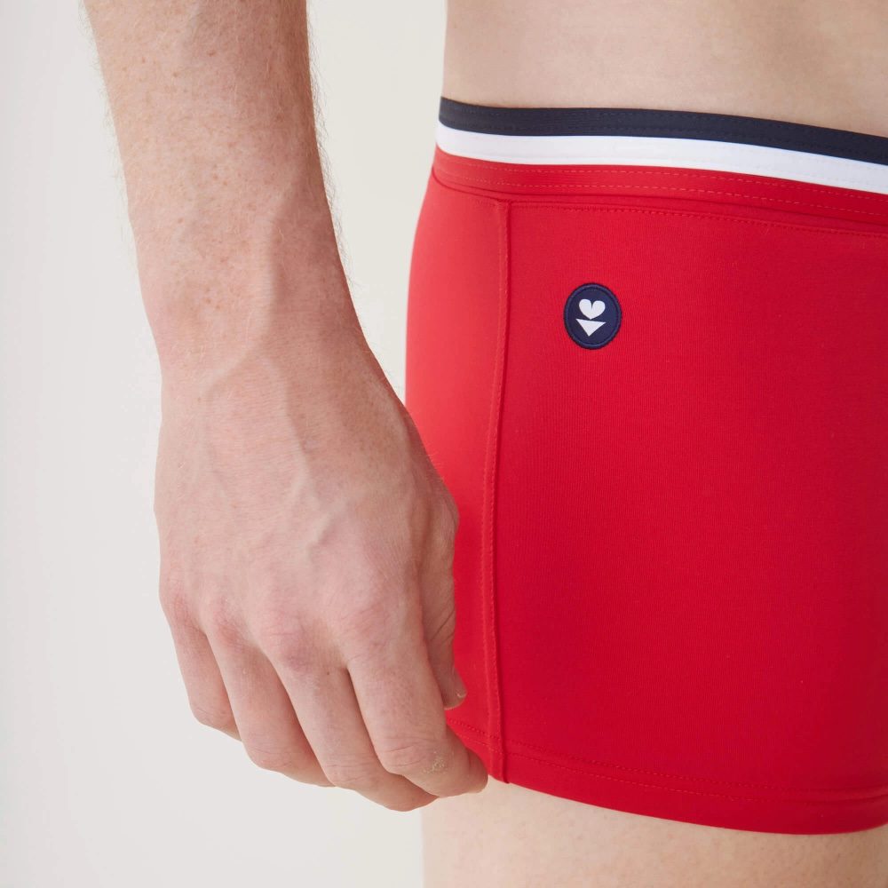 Maillot Le Slip français