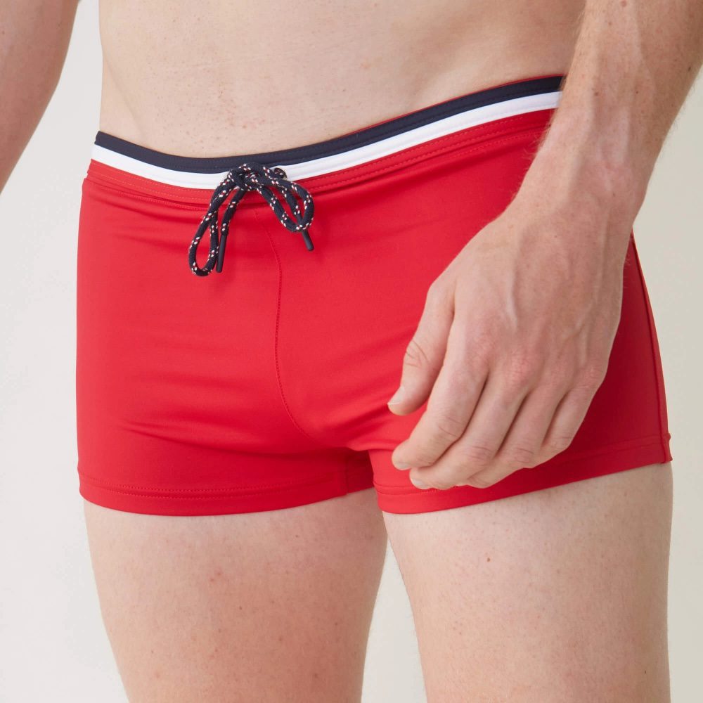 Le meilleur maillot de bain Made in France pour garçons