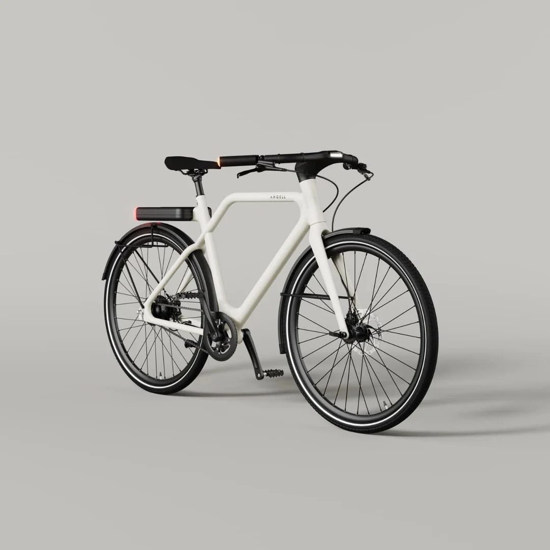 Vélo électrique
