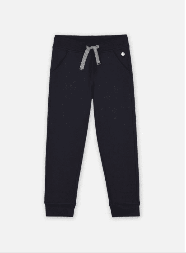 Jogging garçon