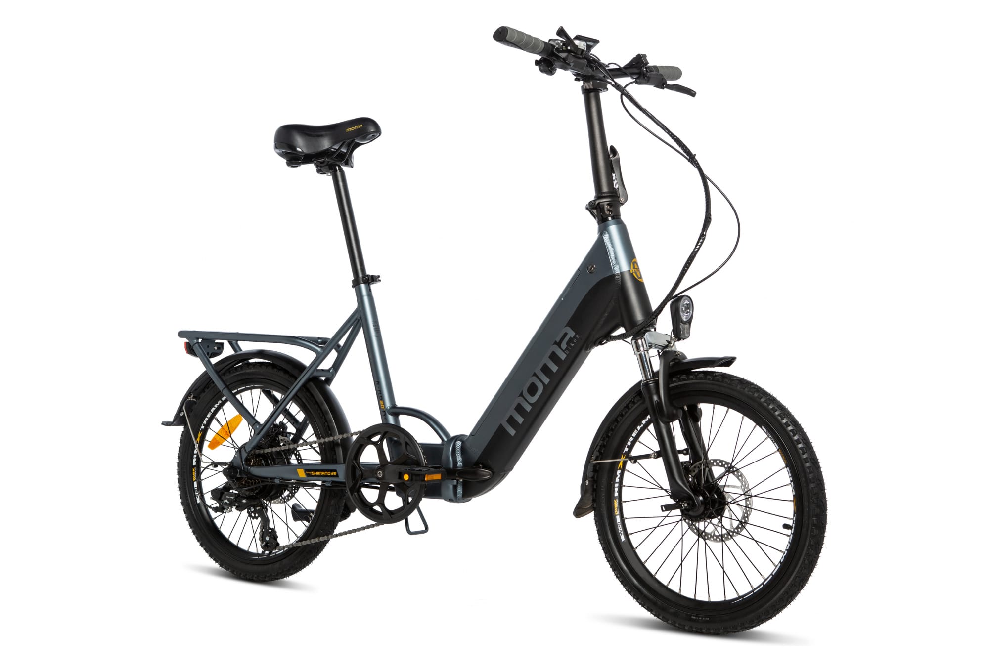 Vélo pliant