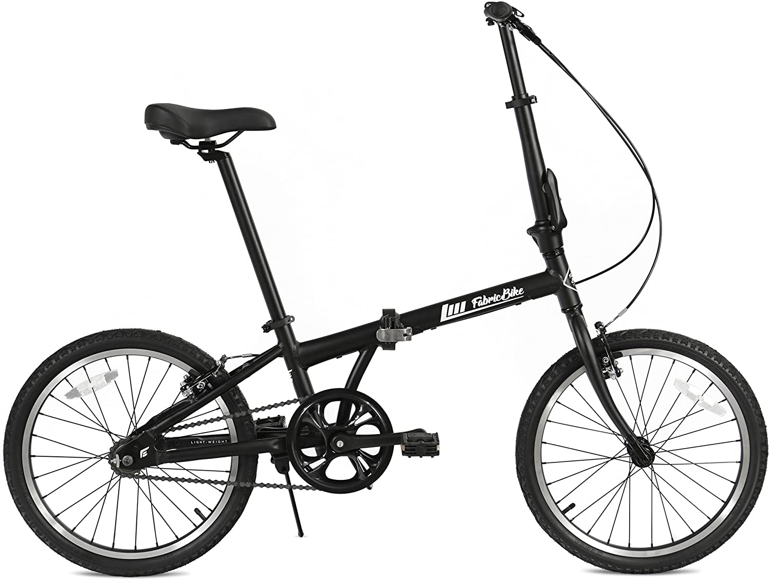 Vélo pliant