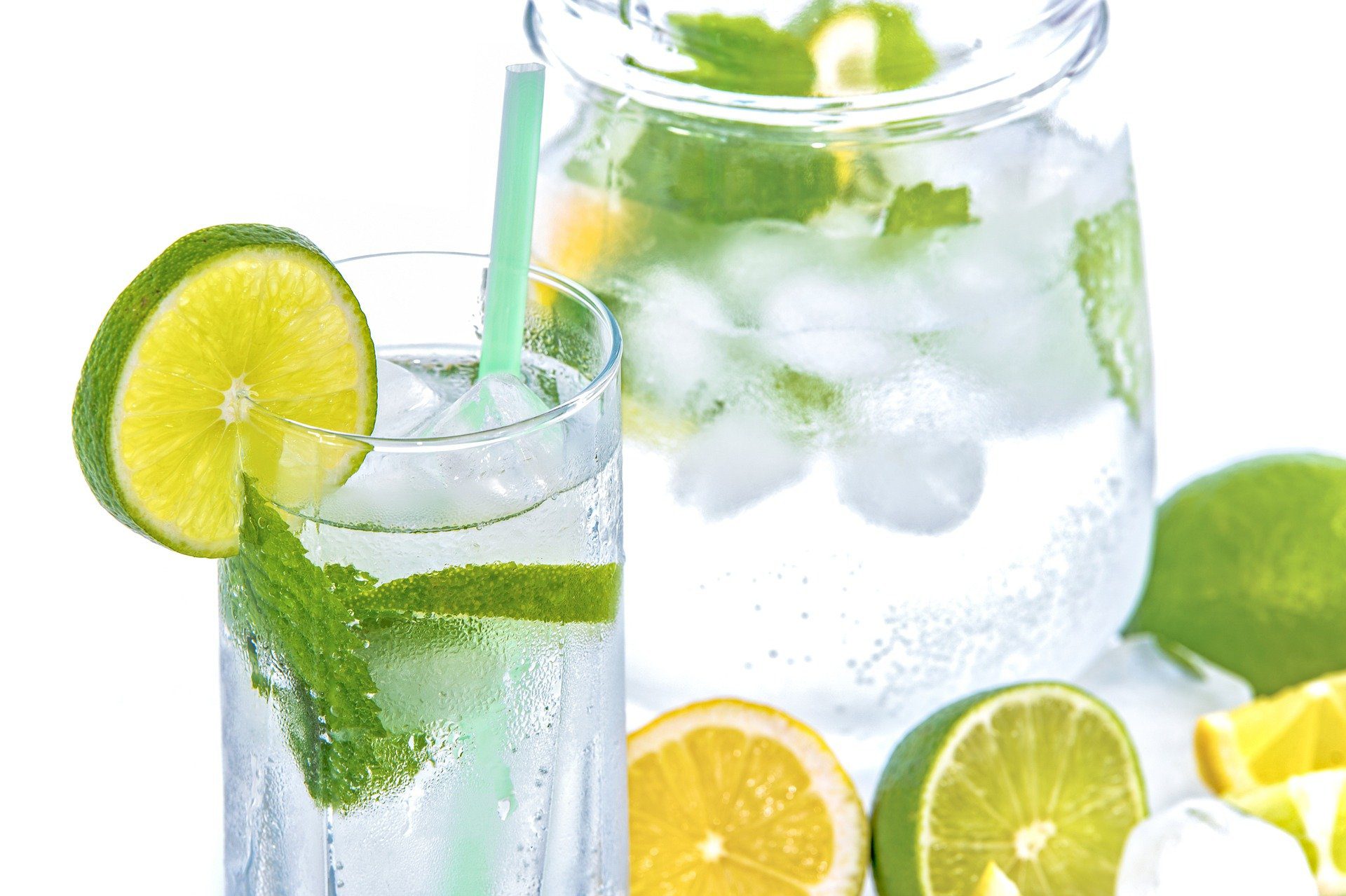 Soda maison : les meilleures machines pour faire ses boissons gazeuses