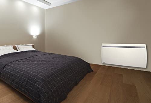 radiateur électrique Airélec AIRA692793 Fever 1500W