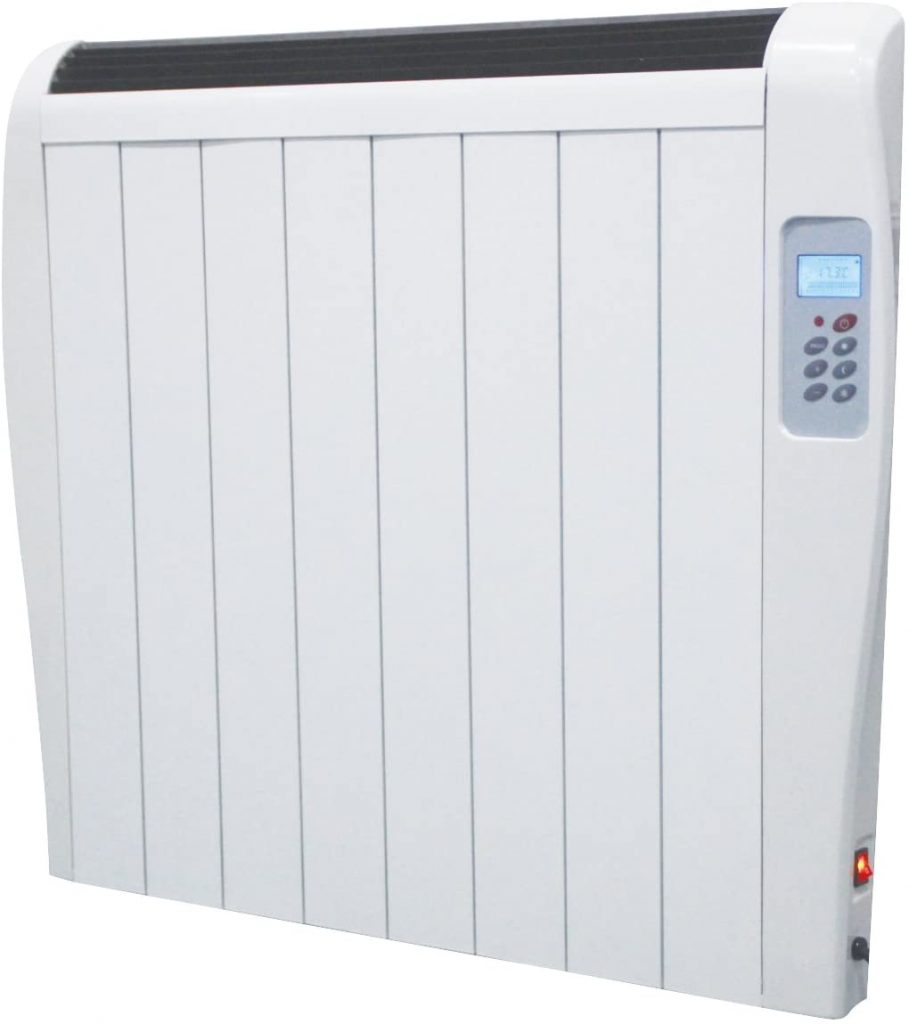 radiateur électrique Chemin’Arte 144