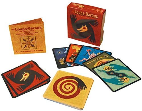 Les Loups-Garous de Thiercelieux