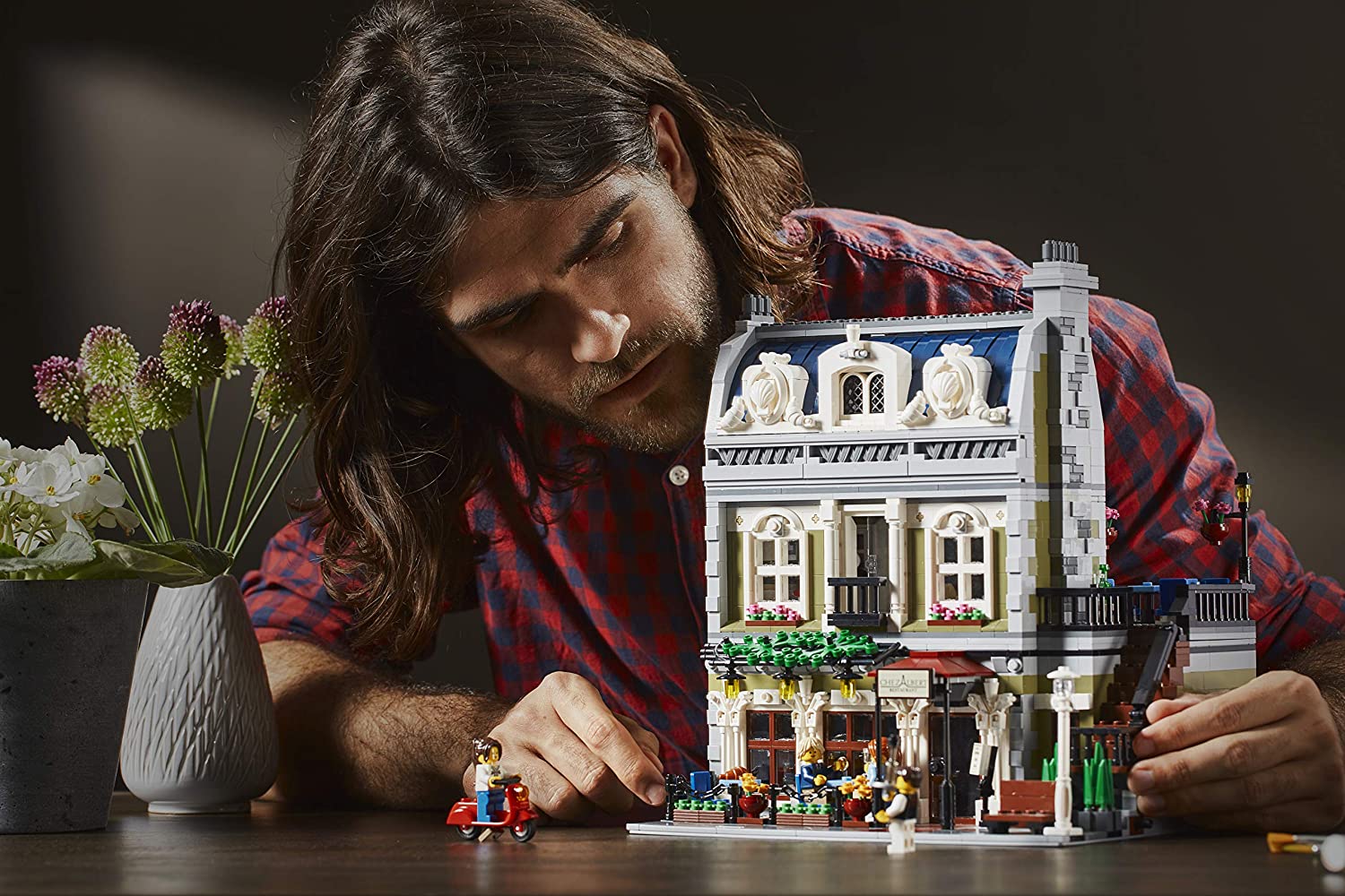 Lego Creator